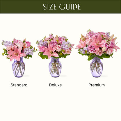 The Crown Jewel Bouquet –  Acuarela Events Inc, Land O Lakes FL