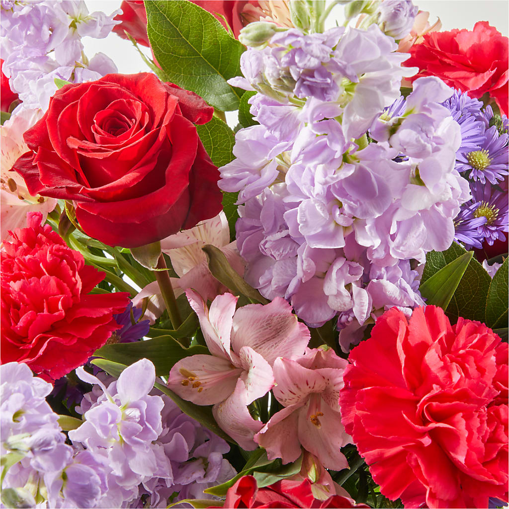 Your Majesty Bouquet –  Acuarela Events Inc, Land O Lakes FL