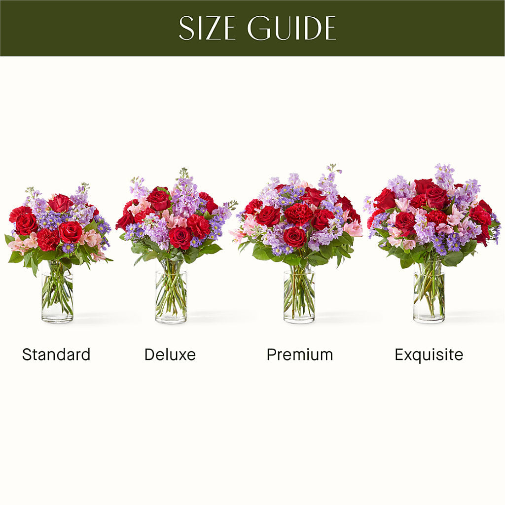 Your Majesty Bouquet –  Acuarela Events Inc, Land O Lakes FL