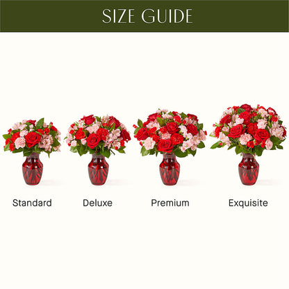Candy Kisses Bouquet –  Acuarela Events Inc, Land O Lakes FL