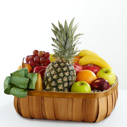 Gracious Gift Fruit Basket –  Acuarela Events Inc, Land O Lakes FL