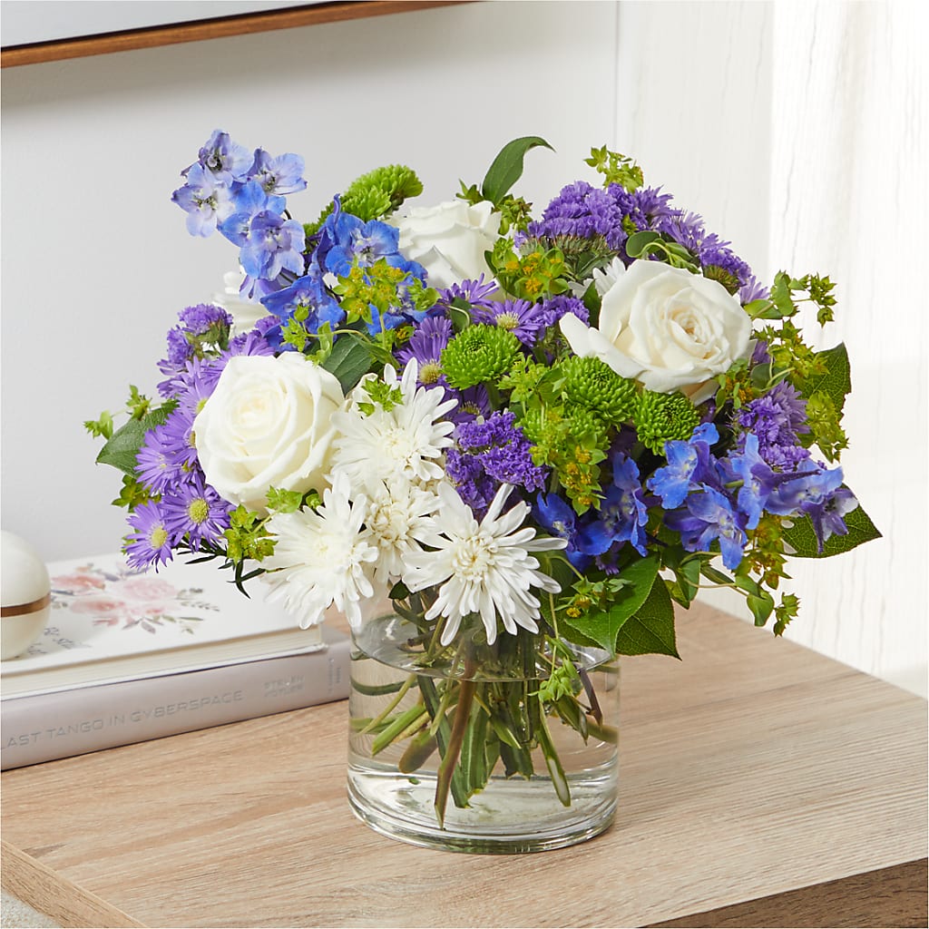 Genuine Gestures Bouquet –  Acuarela Events Inc, Land O Lakes FL