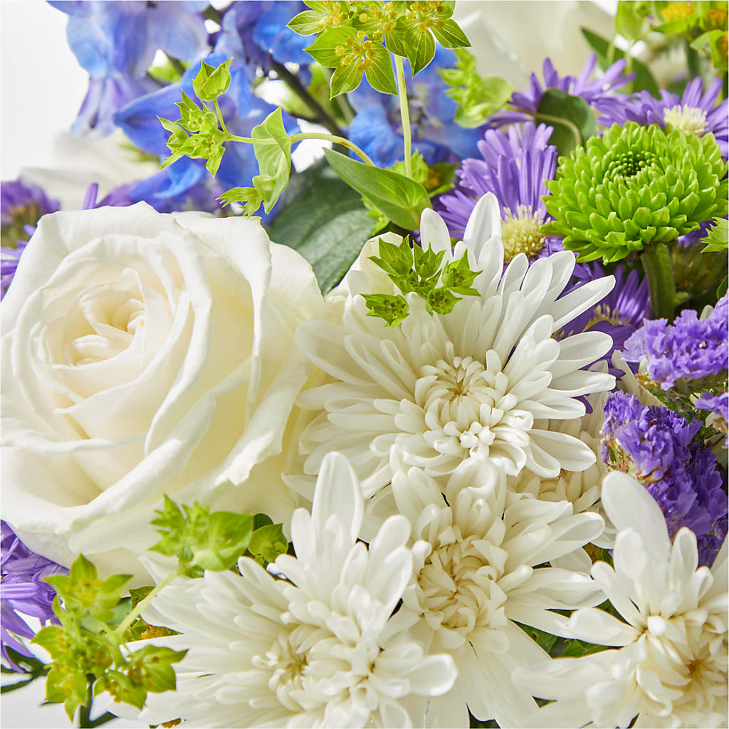 Genuine Gestures Bouquet –  Acuarela Events Inc, Land O Lakes FL