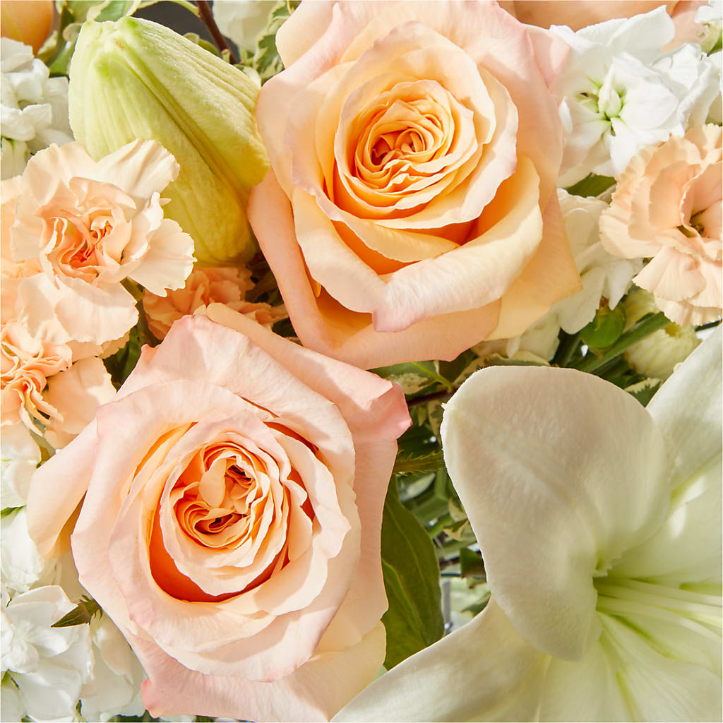 Darling Bouquet –  Acuarela Events Inc, Land O Lakes FL