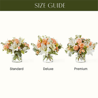 Darling Bouquet –  Acuarela Events Inc, Land O Lakes FL