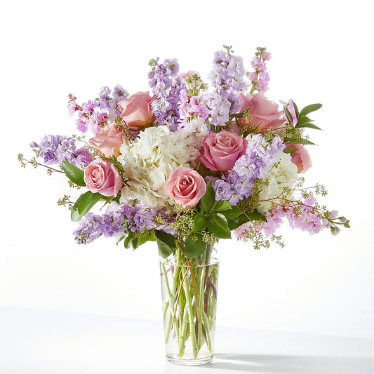 Embraced Bouquet –  Acuarela Events Inc, Land O Lakes FL