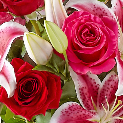 Always You Bouquet –  Acuarela Events Inc, Land O Lakes FL