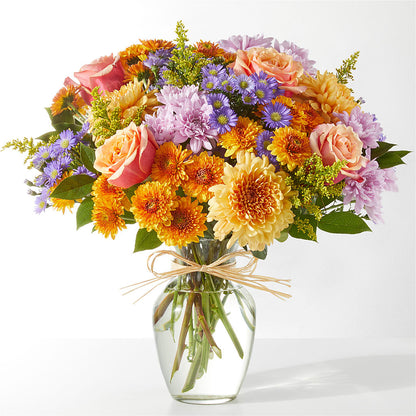 Countryside Bouquet –  Acuarela Events Inc, Land O Lakes FL