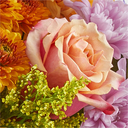 Countryside Bouquet –  Acuarela Events Inc, Land O Lakes FL