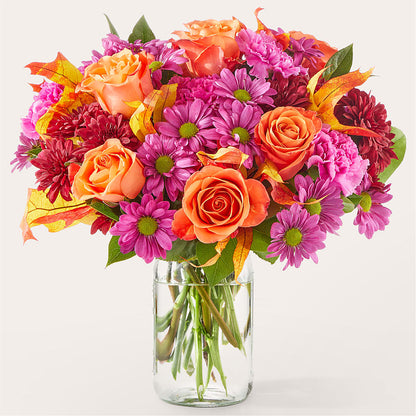 Mum's the Word Bouquet –  Acuarela Events Inc, Land O Lakes FL