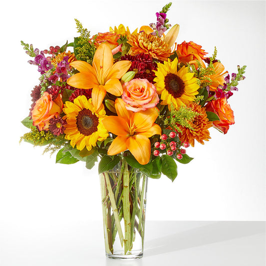 Seasons Change Bouquet –  Acuarela Events Inc, Land O Lakes FL