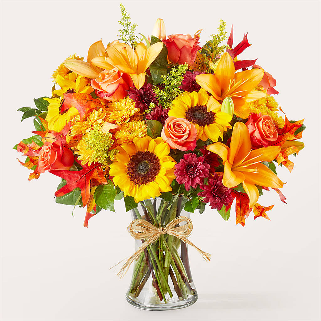 Sunny Side Bouquet –  Acuarela Events Inc, Land O Lakes FL
