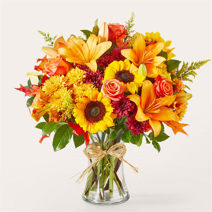 Sunny Side Bouquet –  Acuarela Events Inc, Land O Lakes FL