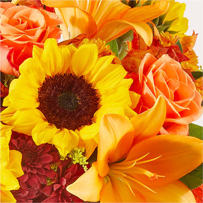 Sunny Side Bouquet –  Acuarela Events Inc, Land O Lakes FL