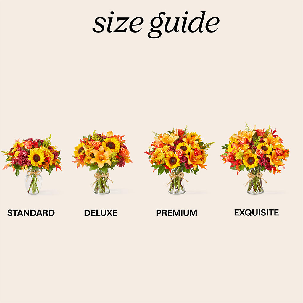 Sunny Side Bouquet –  Acuarela Events Inc, Land O Lakes FL