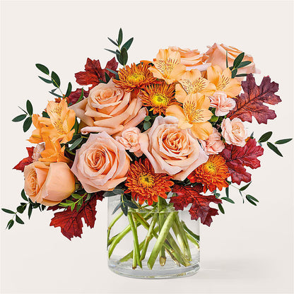 Spiced Latte Bouquet –  Acuarela Events Inc, Land O Lakes FL