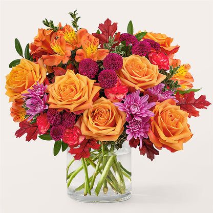 Terracotta Treasures Bouquet –  Acuarela Events Inc, Land O Lakes FL