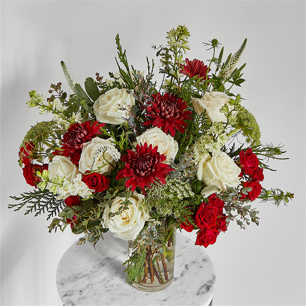 Favorite Traditions Bouquet –  Acuarela Events Inc, Land O Lakes FL