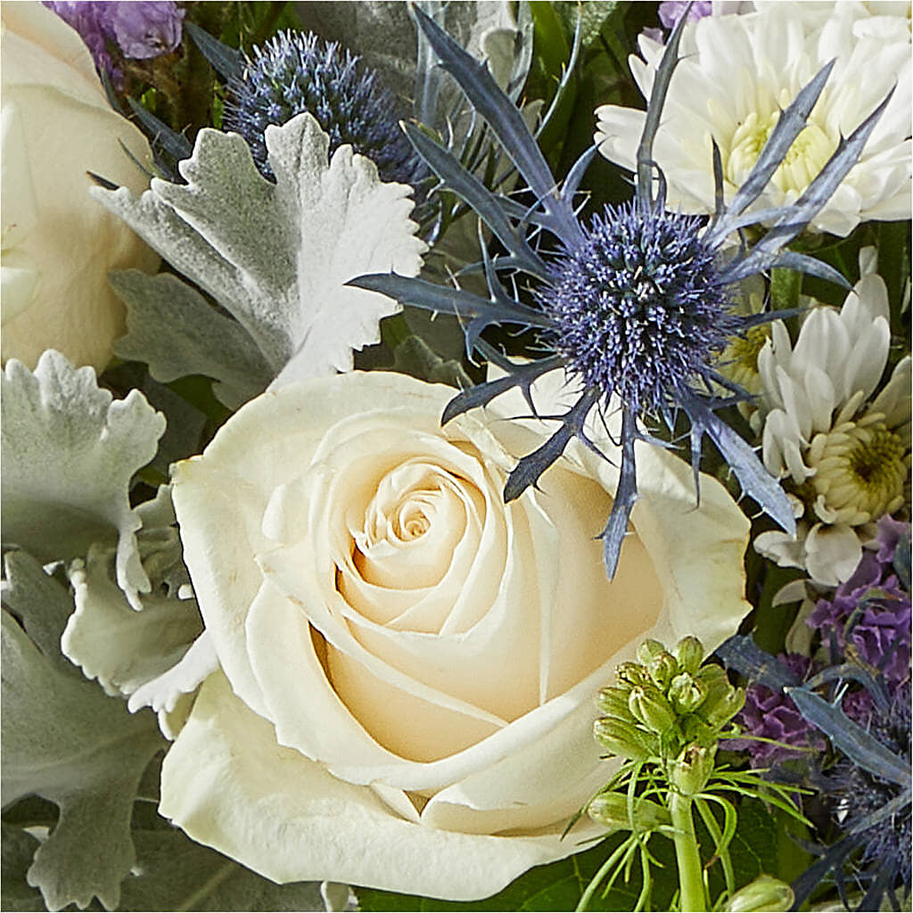 Shooting Star Bouquet –  Acuarela Events Inc, Land O Lakes FL