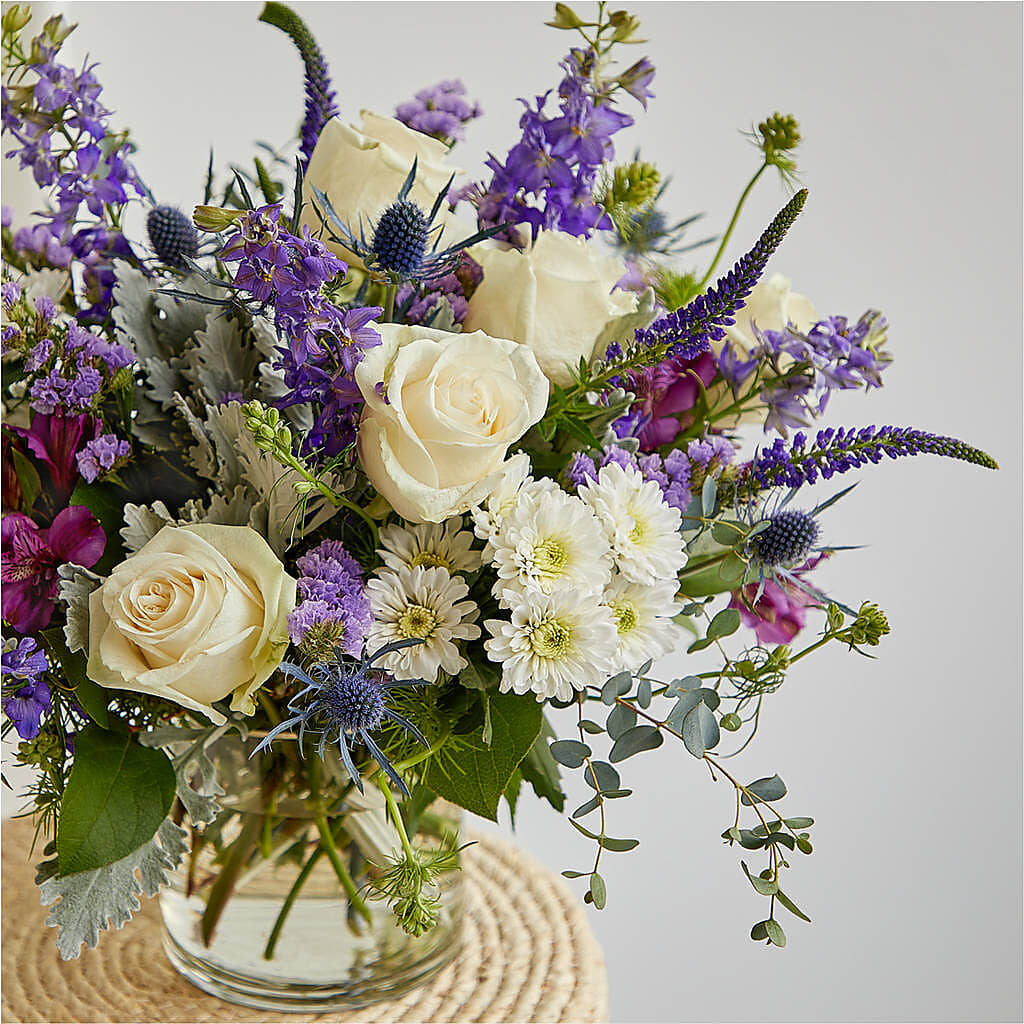 Shooting Star Bouquet –  Acuarela Events Inc, Land O Lakes FL