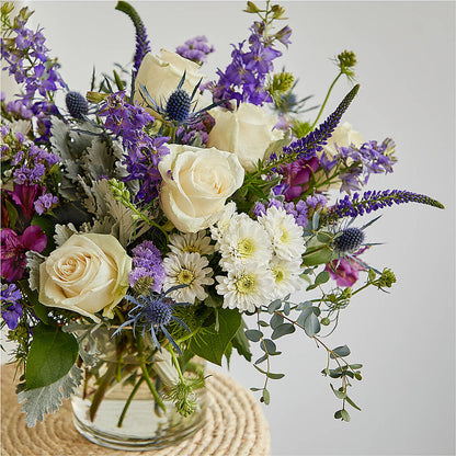 Shooting Star Bouquet –  Acuarela Events Inc, Land O Lakes FL