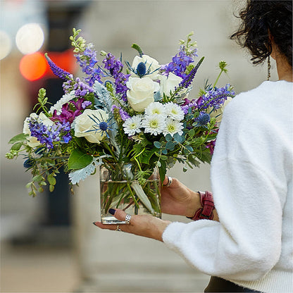 Shooting Star Bouquet –  Acuarela Events Inc, Land O Lakes FL