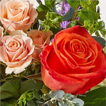 The Standout Bouquet –  Acuarela Events Inc, Land O Lakes FL