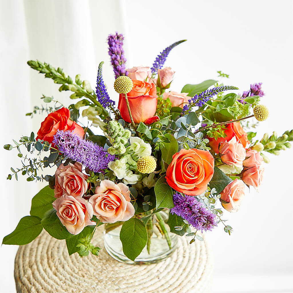 The Standout Bouquet –  Acuarela Events Inc, Land O Lakes FL