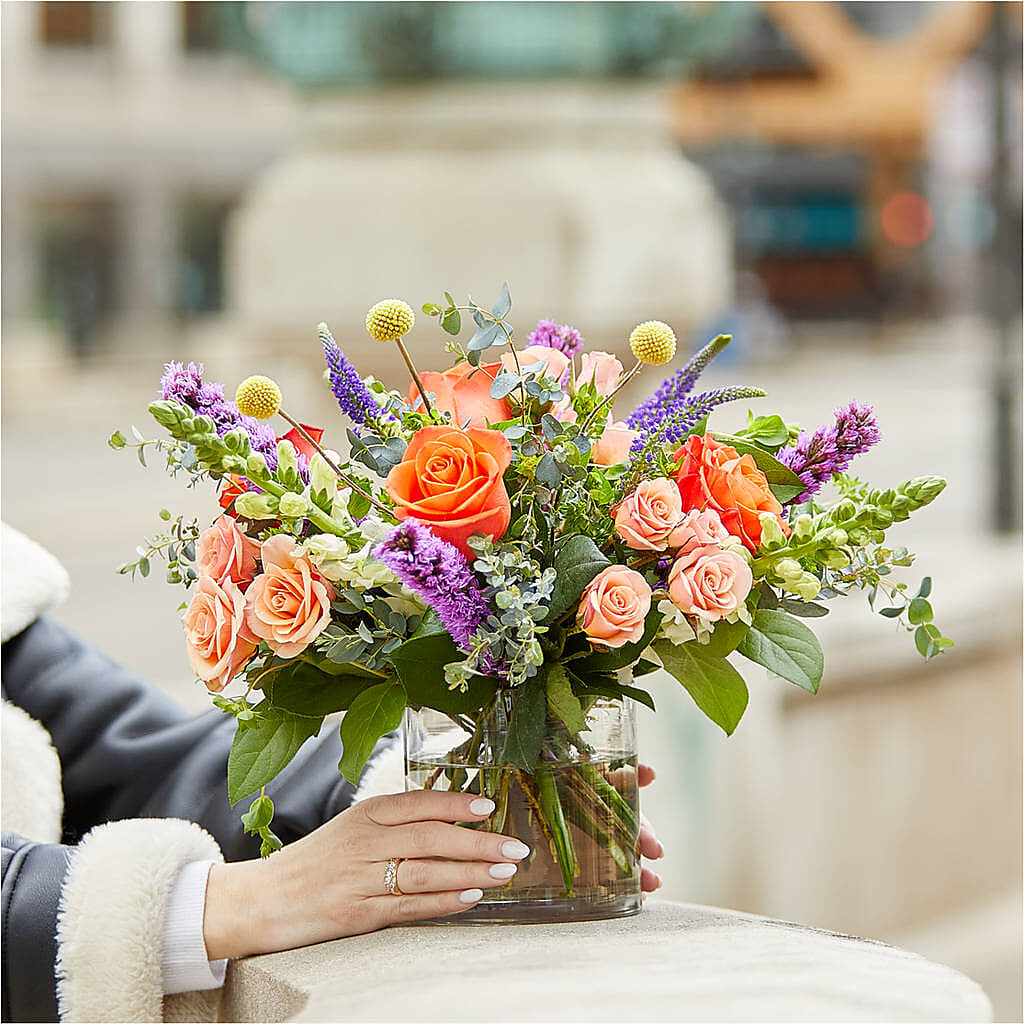 The Standout Bouquet –  Acuarela Events Inc, Land O Lakes FL