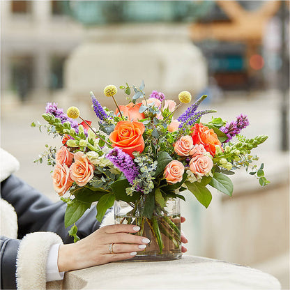 The Standout Bouquet –  Acuarela Events Inc, Land O Lakes FL