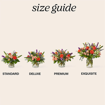 The Standout Bouquet –  Acuarela Events Inc, Land O Lakes FL