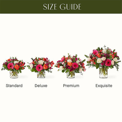 Smell the Roses Bouquet –  Acuarela Events Inc, Land O Lakes FL