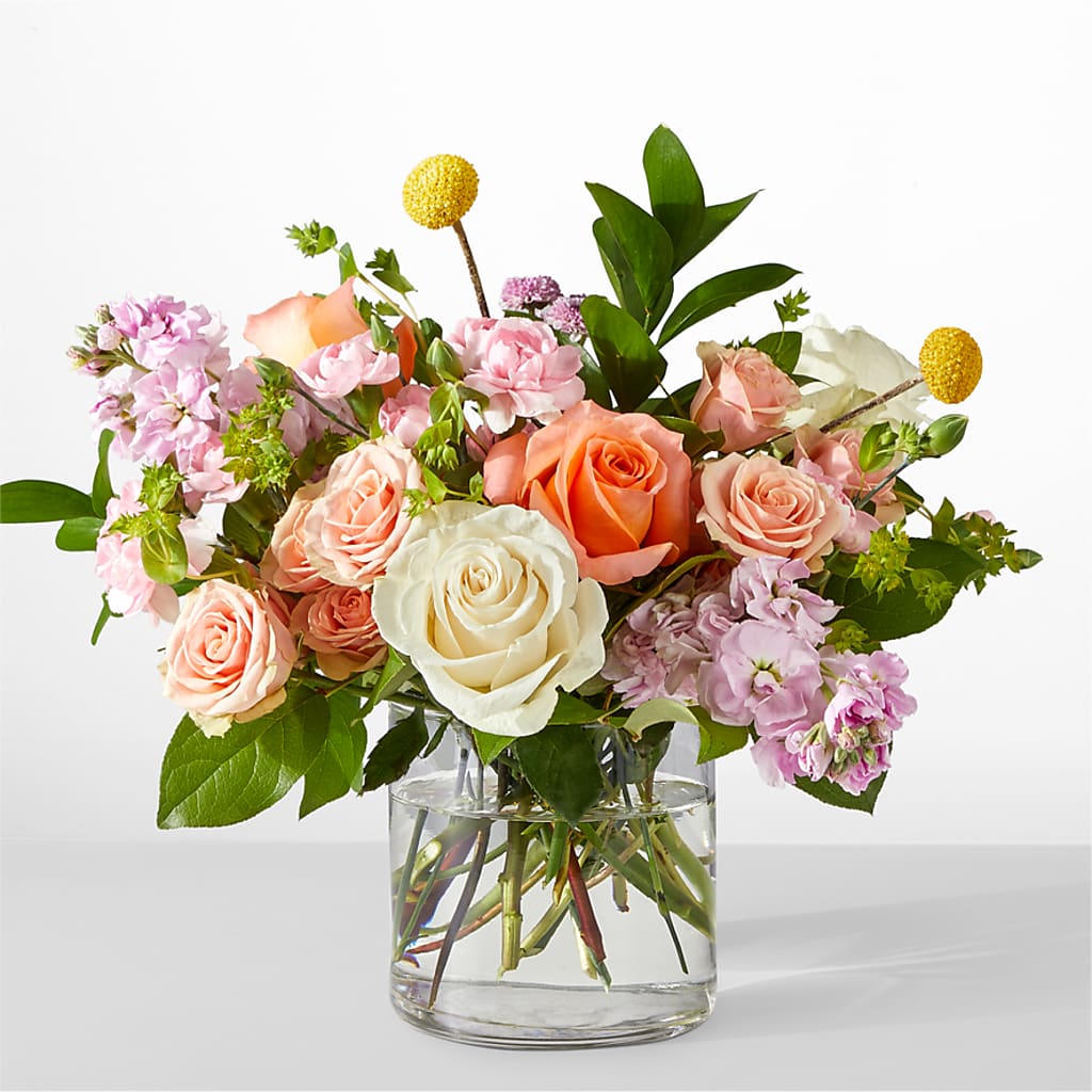 French Market Bouquet –  Acuarela Events Inc, Land O Lakes FL