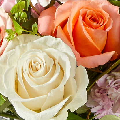 French Market Bouquet –  Acuarela Events Inc, Land O Lakes FL