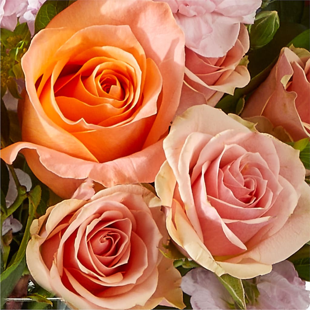 French Market Bouquet –  Acuarela Events Inc, Land O Lakes FL