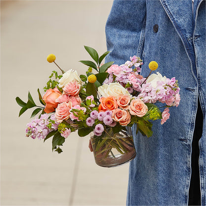 French Market Bouquet –  Acuarela Events Inc, Land O Lakes FL