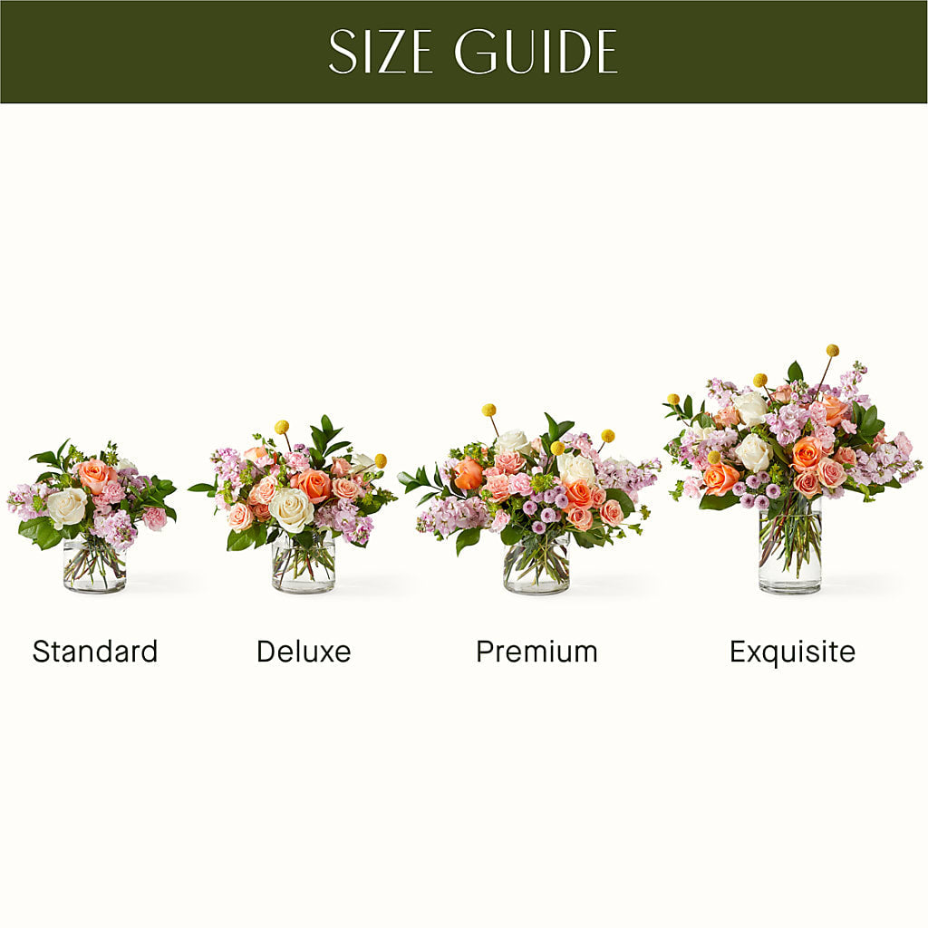 French Market Bouquet –  Acuarela Events Inc, Land O Lakes FL