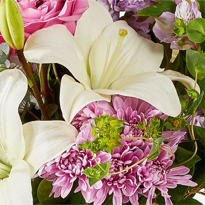 Daydreamer Bouquet –  Acuarela Events Inc, Land O Lakes FL