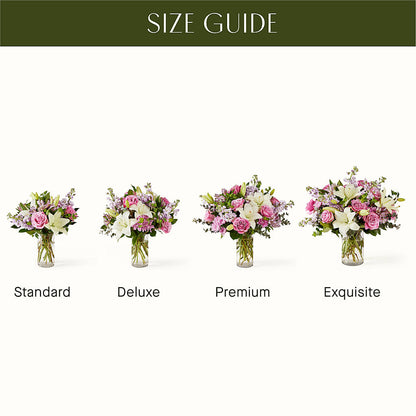 Daydreamer Bouquet –  Acuarela Events Inc, Land O Lakes FL