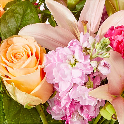 Bisous Bouquet –  Acuarela Events Inc, Land O Lakes FL