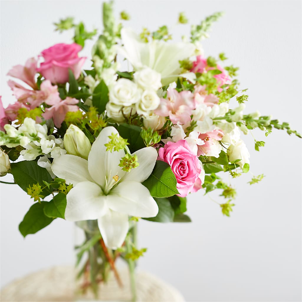 Fondly Bouquet –  Acuarela Events Inc, Land O Lakes FL