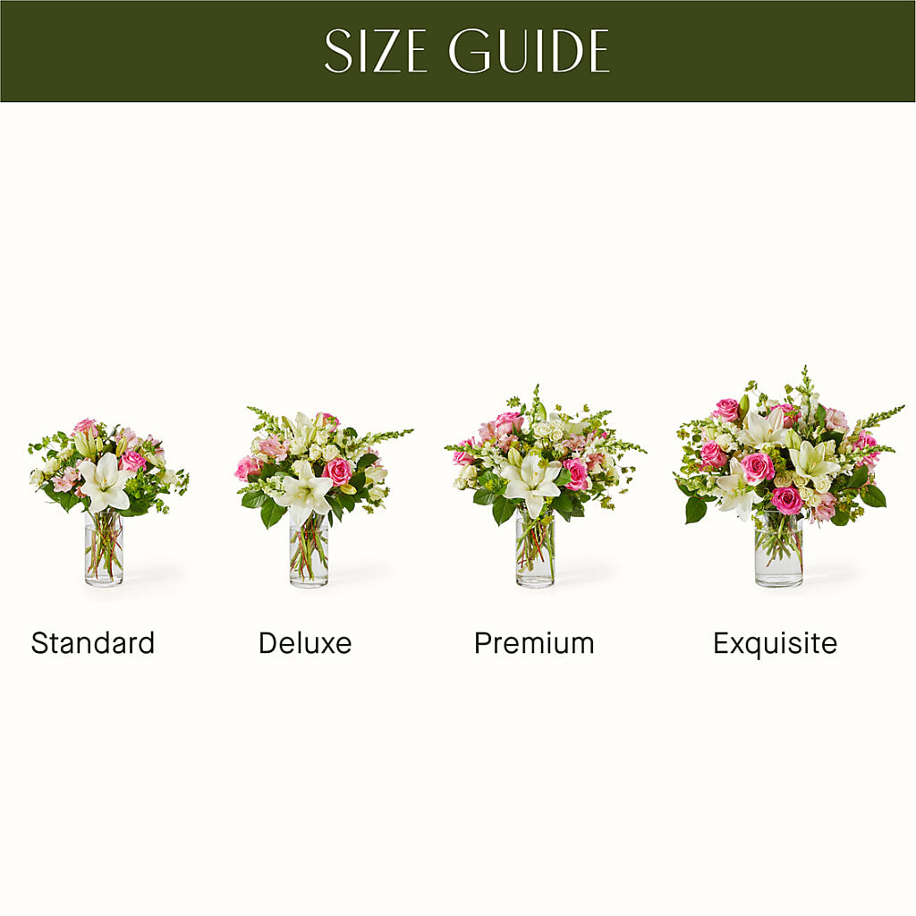 Fondly Bouquet –  Acuarela Events Inc, Land O Lakes FL