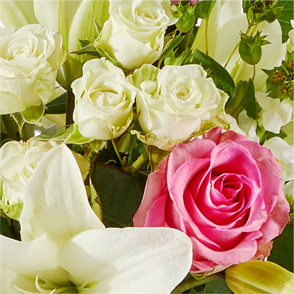 Fondly Bouquet –  Acuarela Events Inc, Land O Lakes FL