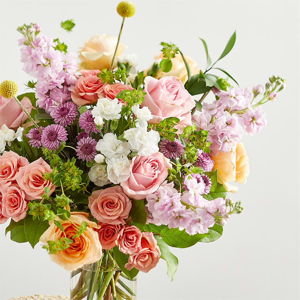 Perfect Contentment Bouquet –  Acuarela Events Inc, Land O Lakes FL