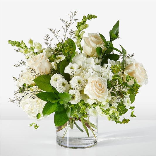 Hint of Vanilla Bouquet –  Acuarela Events Inc, Land O Lakes FL