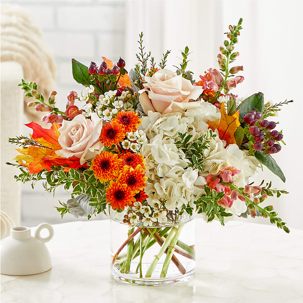 Autumnal Equinox Bouquet –  Acuarela Events Inc, Land O Lakes FL