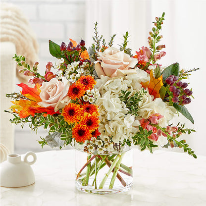 Autumnal Equinox Bouquet –  Acuarela Events Inc, Land O Lakes FL