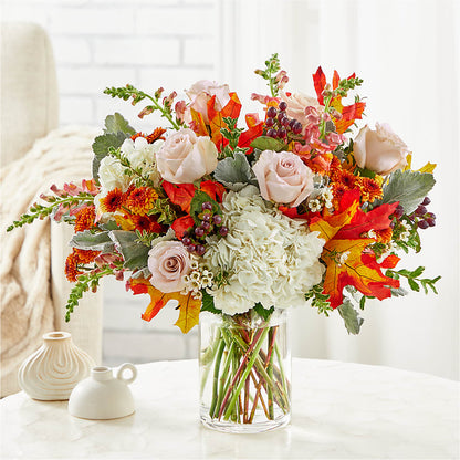 Autumnal Equinox Bouquet –  Acuarela Events Inc, Land O Lakes FL