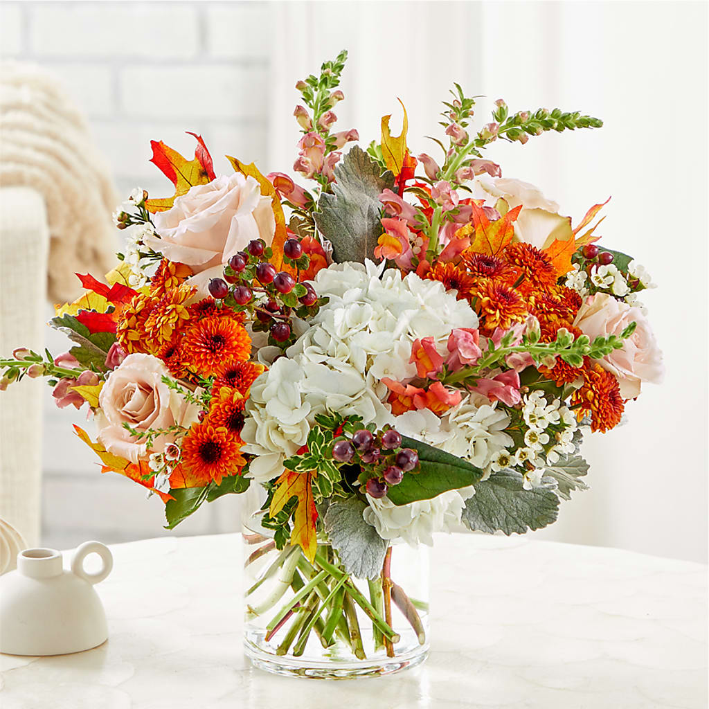 Autumnal Equinox Bouquet –  Acuarela Events Inc, Land O Lakes FL
