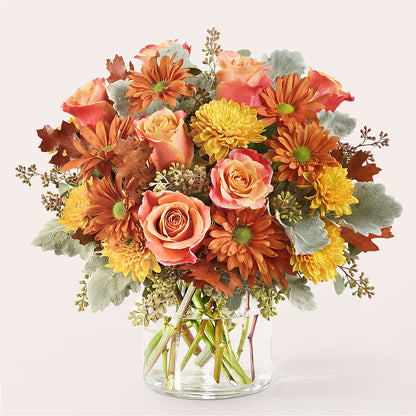Caramel Apple Bouquet –  Acuarela Events Inc, Land O Lakes FL